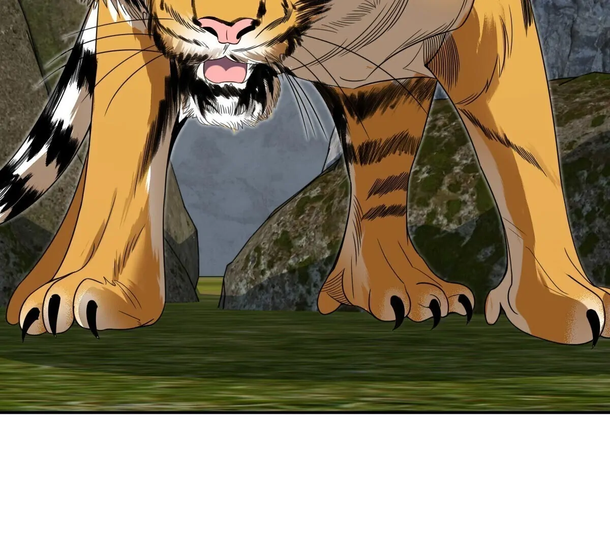 My Wife Is From a Thousand Years Ago, chapter 373