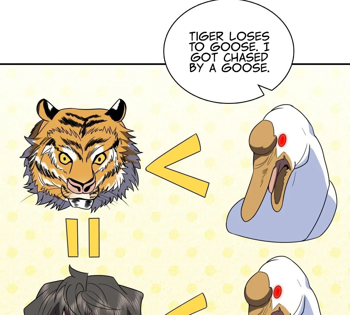 My Wife Is From a Thousand Years Ago, chapter 373