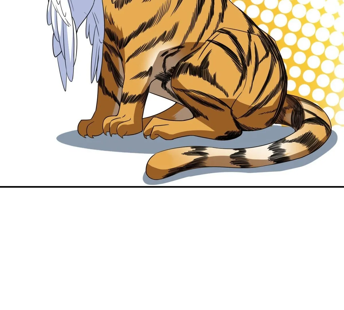 My Wife Is From a Thousand Years Ago, chapter 373