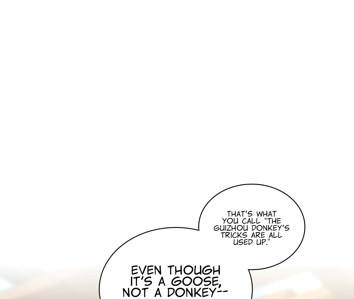 My Wife Is From a Thousand Years Ago, chapter 373