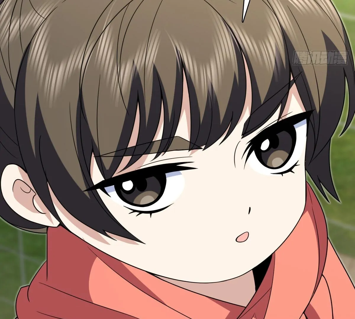 My Wife Is From a Thousand Years Ago, chapter 373