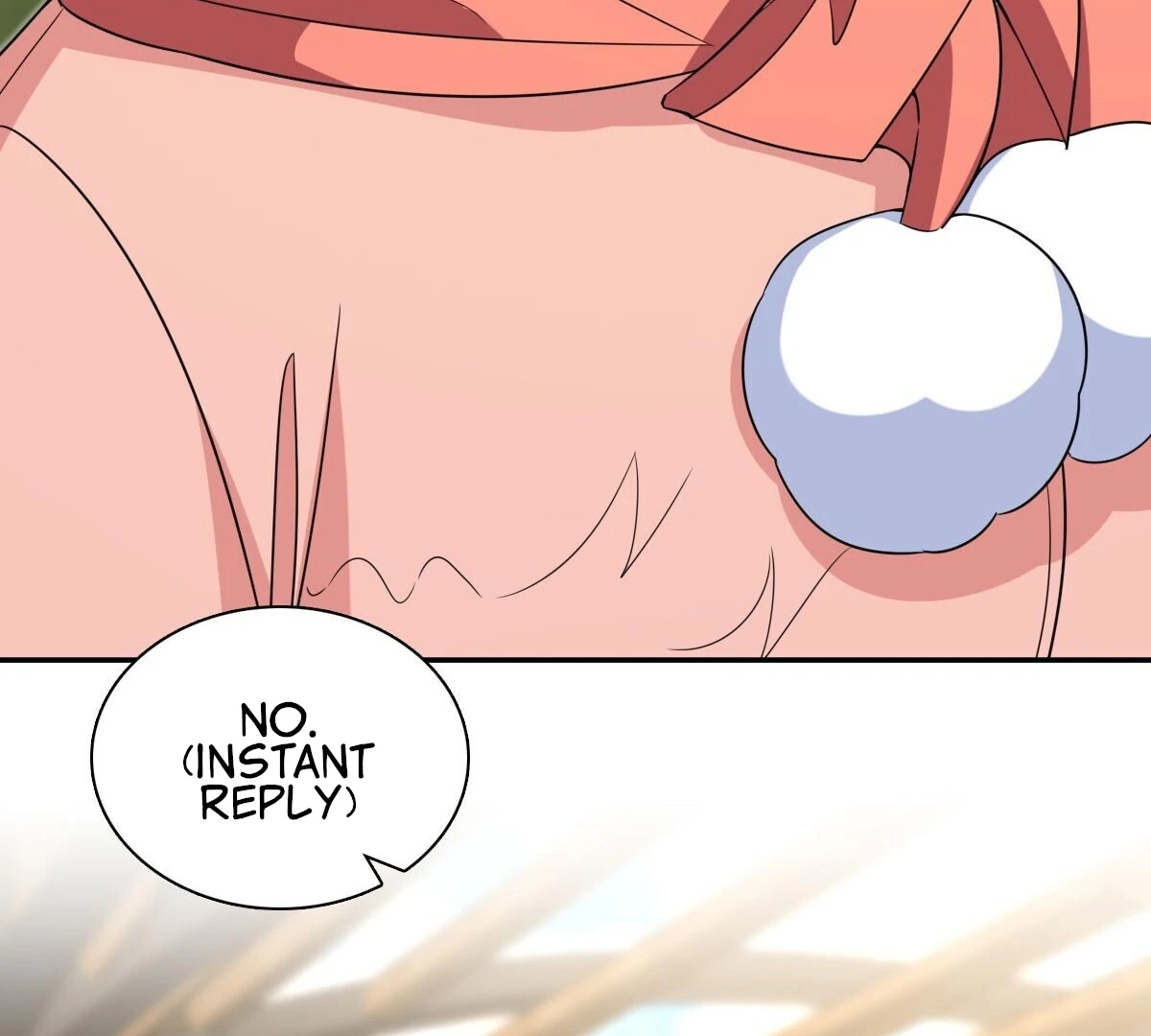 My Wife Is From a Thousand Years Ago, chapter 373