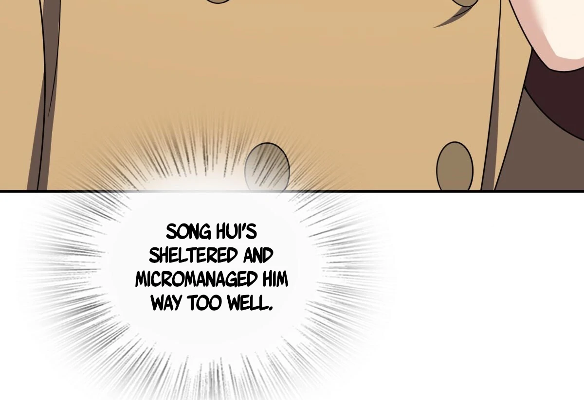 My Wife Is From a Thousand Years Ago, chapter 373