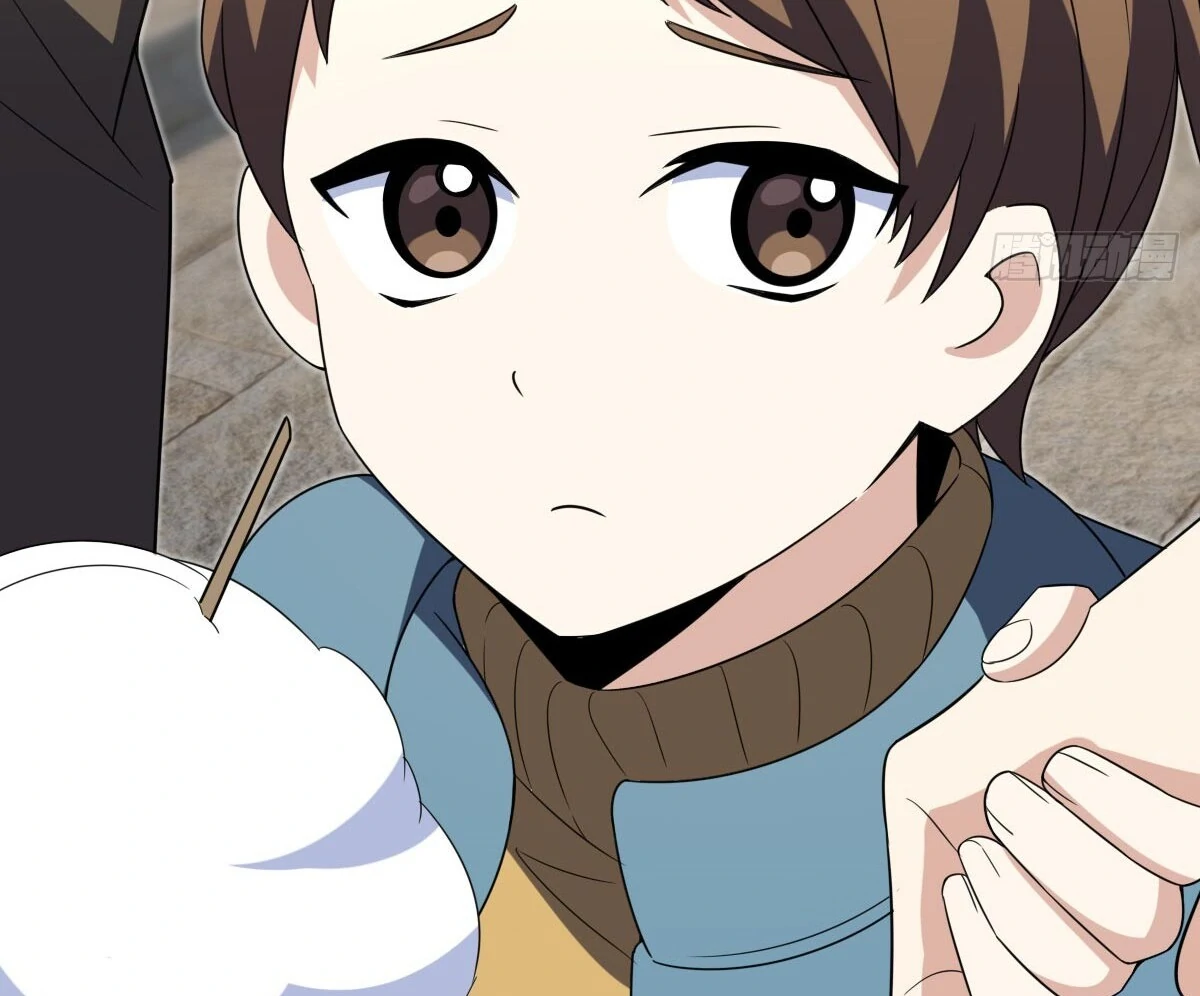 My Wife Is From a Thousand Years Ago, chapter 373