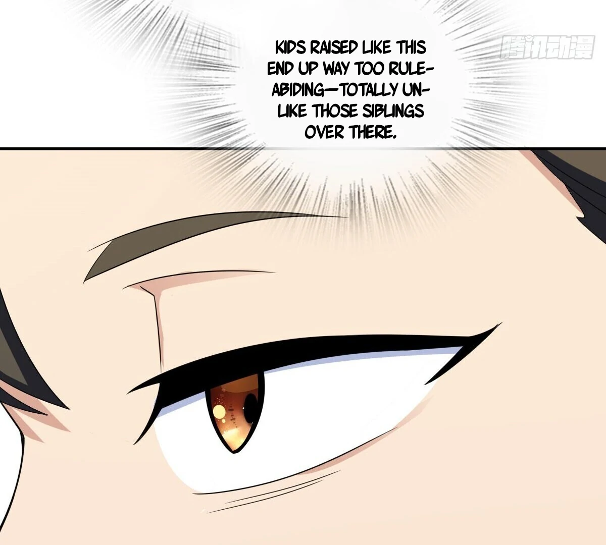 My Wife Is From a Thousand Years Ago, chapter 373