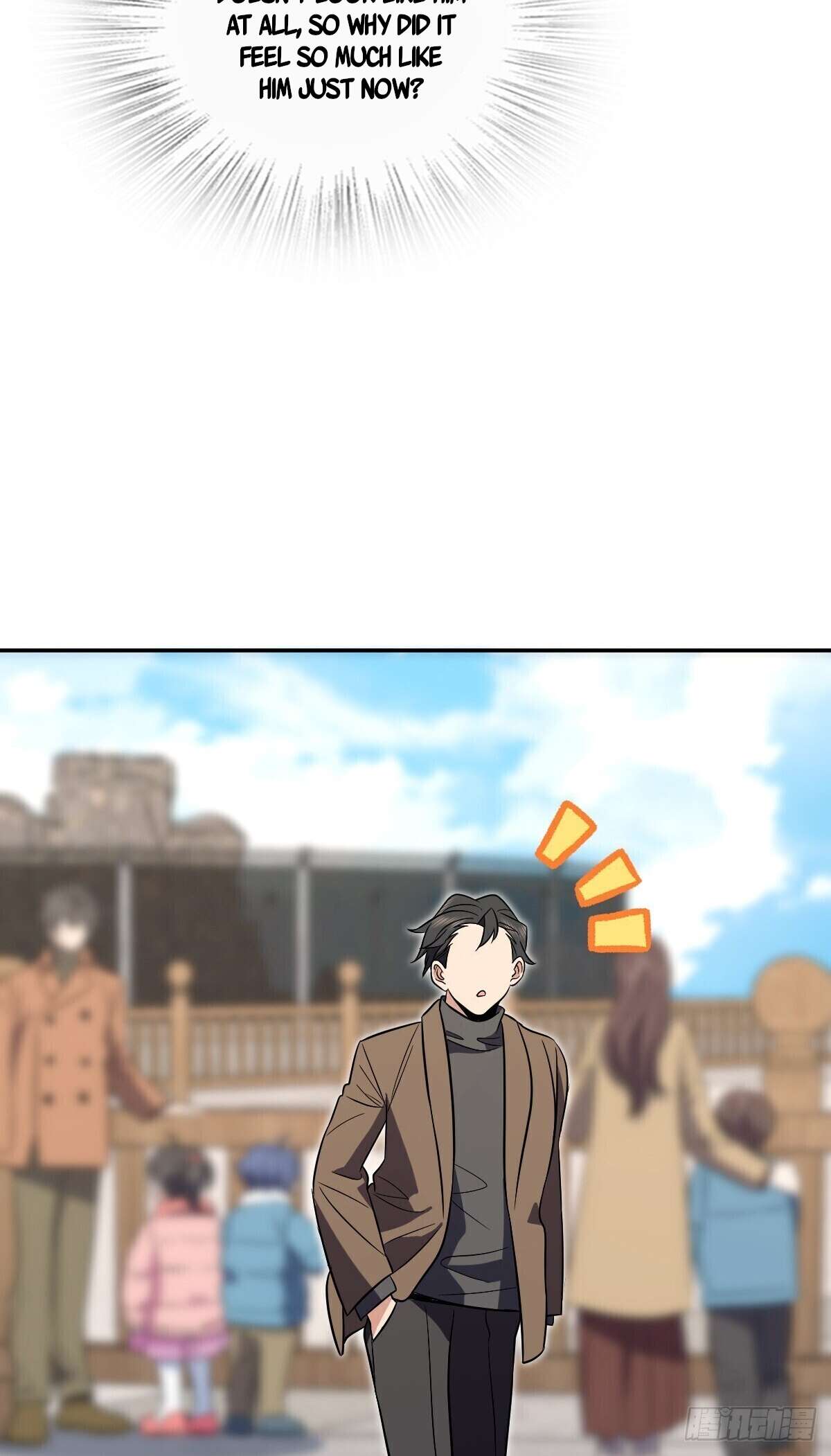 My Wife Is From a Thousand Years Ago, chapter 374