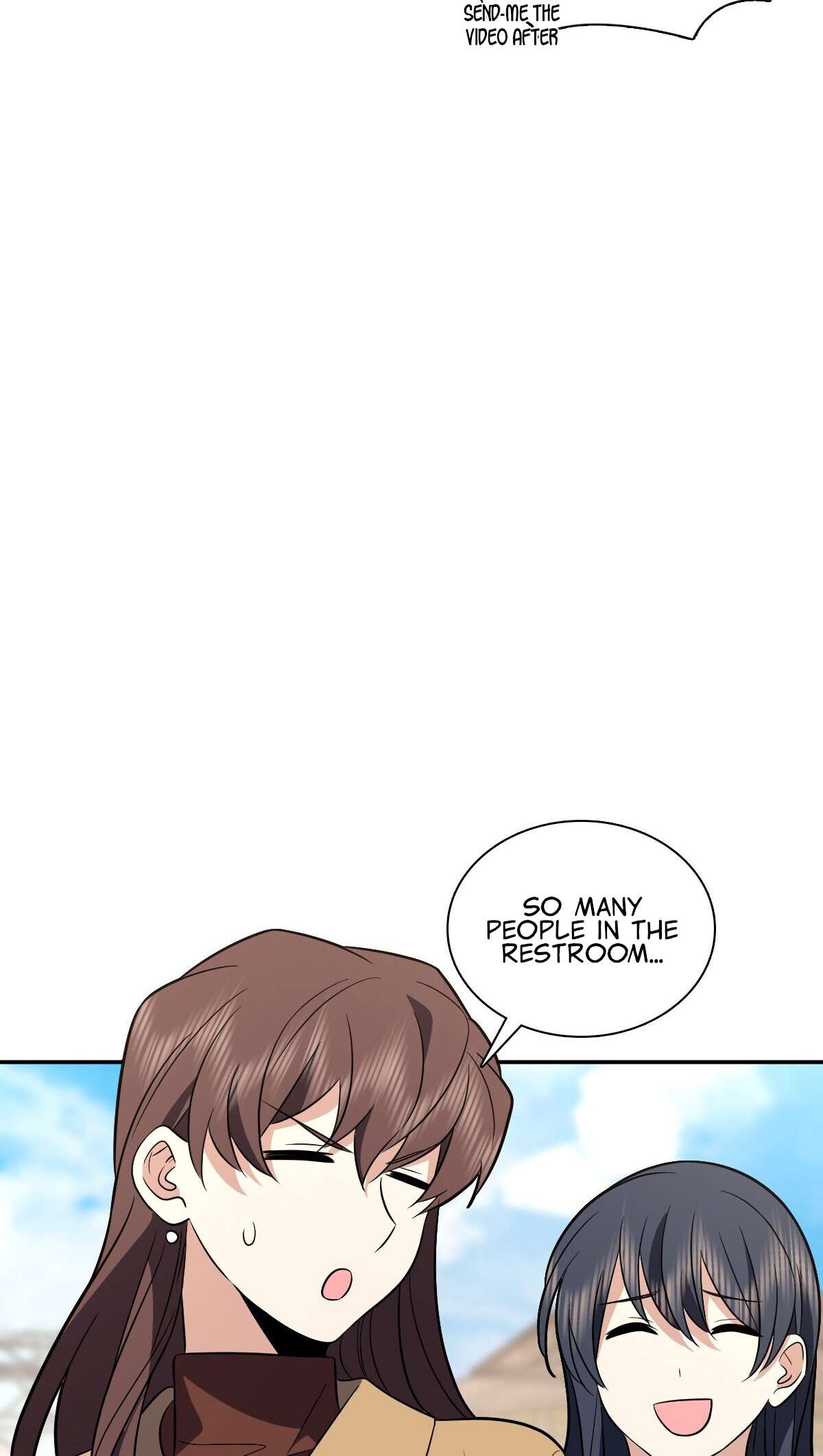 My Wife Is From a Thousand Years Ago, chapter 374
