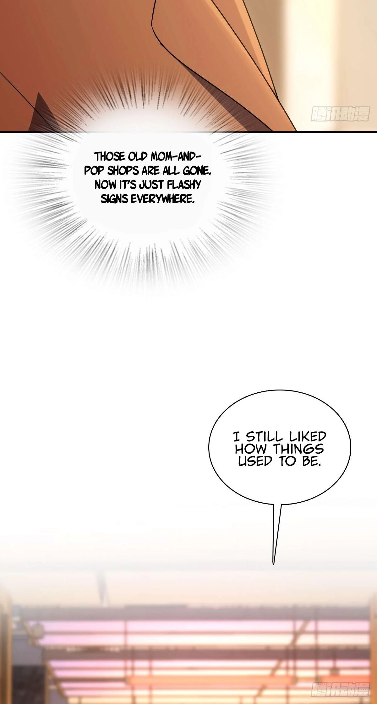 My Wife Is From a Thousand Years Ago, chapter 374