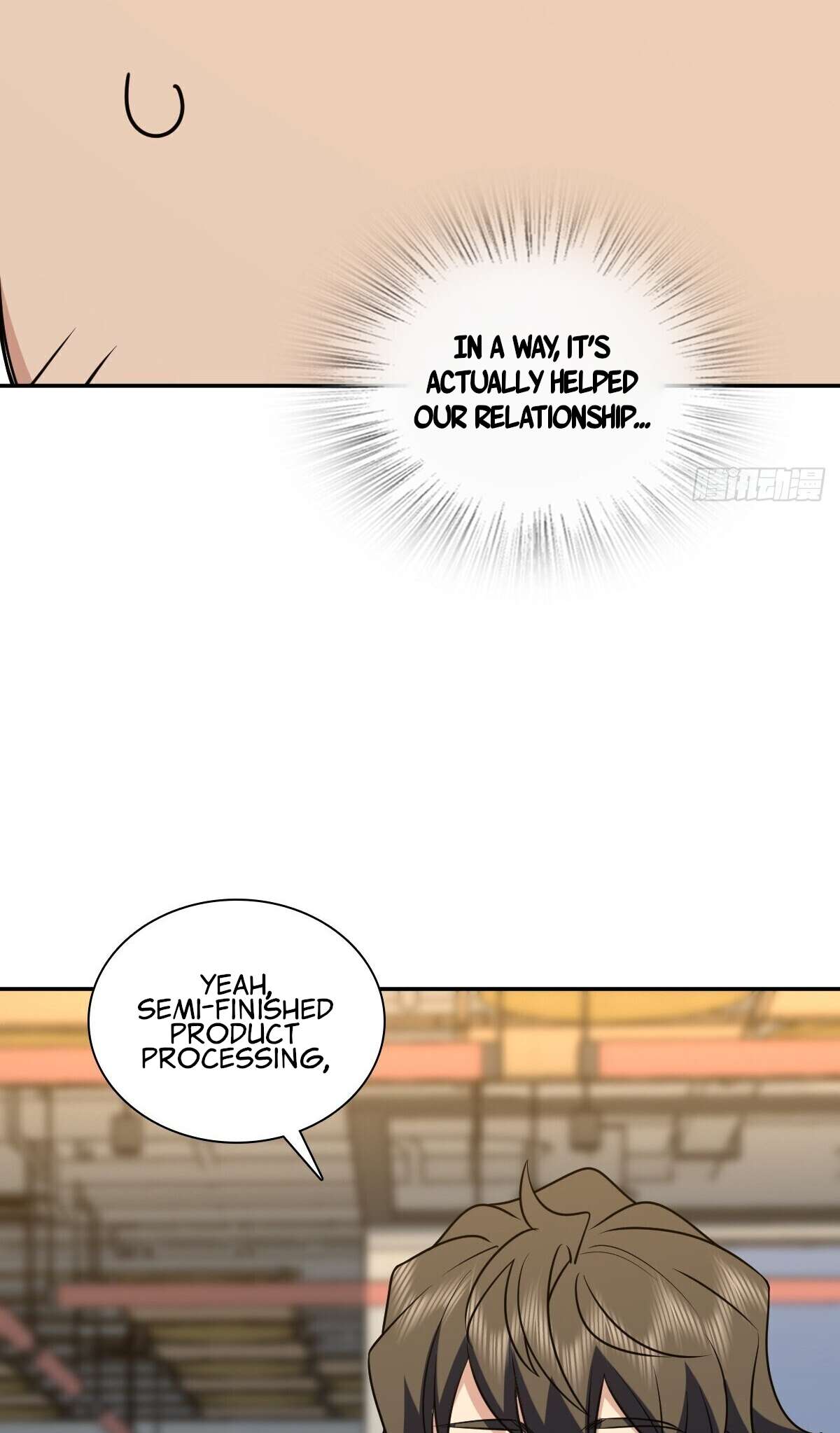 My Wife Is From a Thousand Years Ago, chapter 375