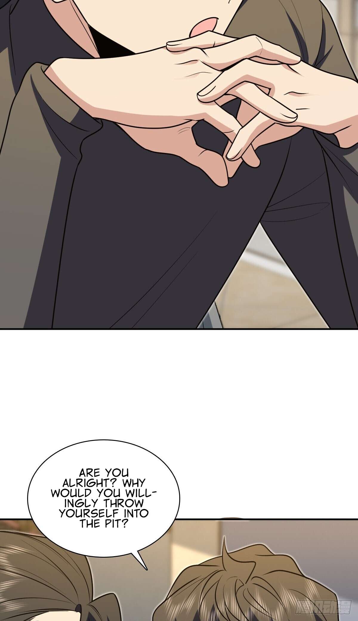 My Wife Is From a Thousand Years Ago, chapter 375