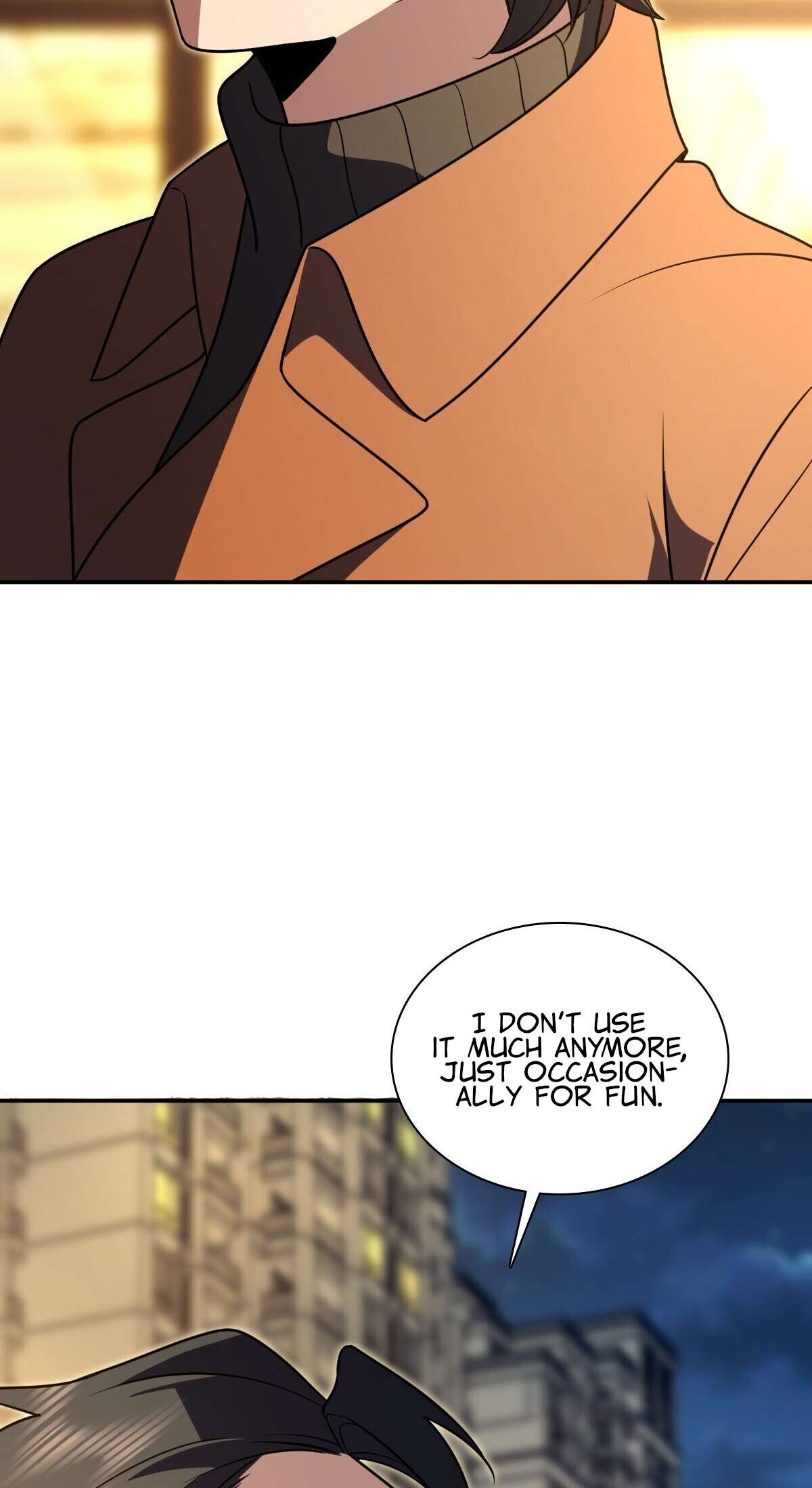 My Wife Is From a Thousand Years Ago, chapter 376