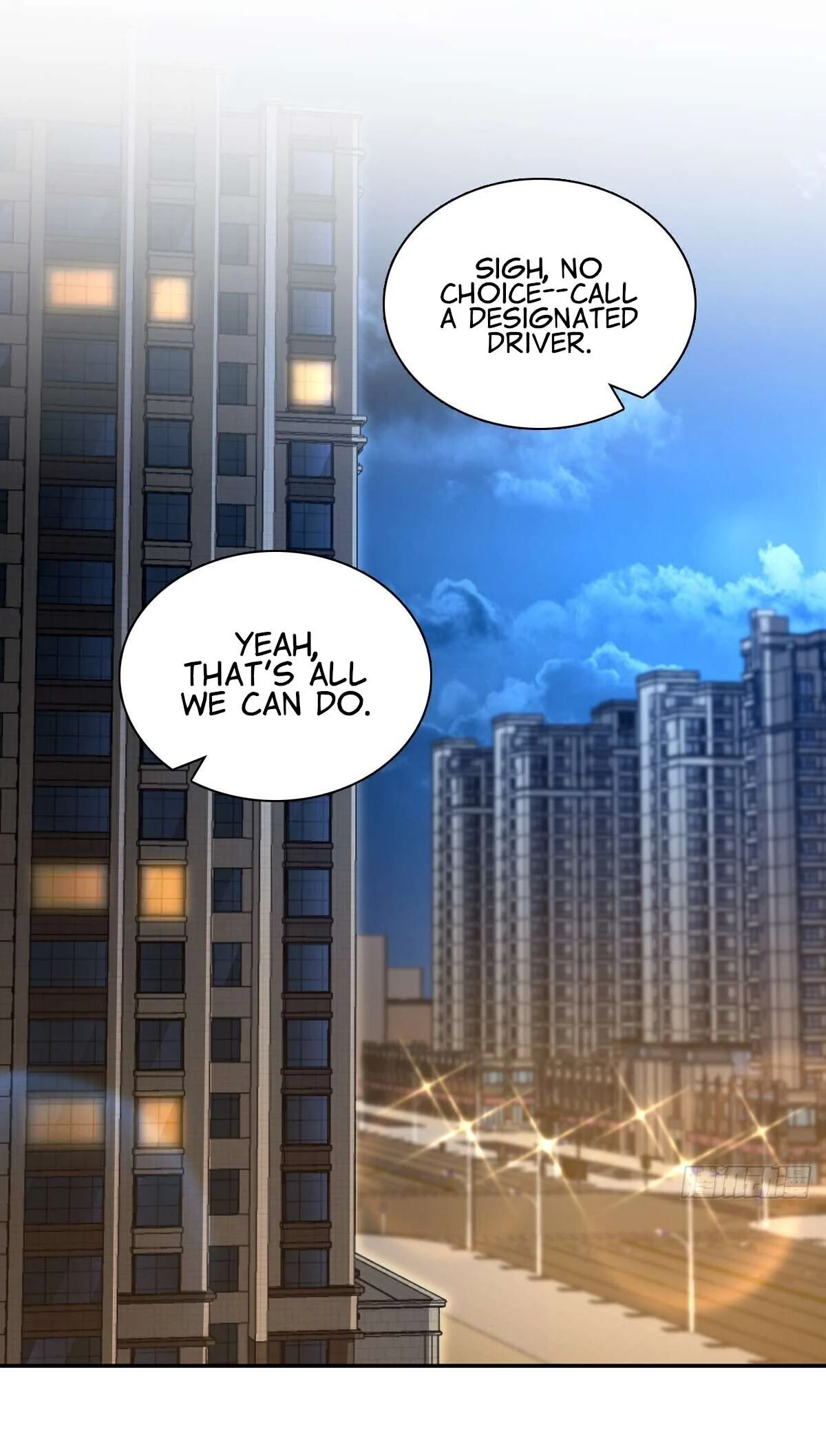 My Wife Is From a Thousand Years Ago, chapter 376