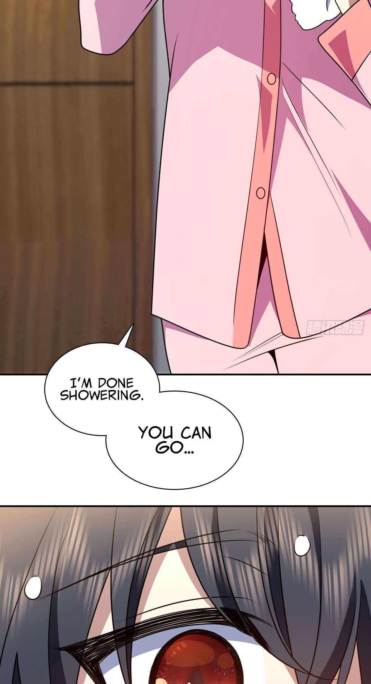 My Wife Is From a Thousand Years Ago, chapter 376