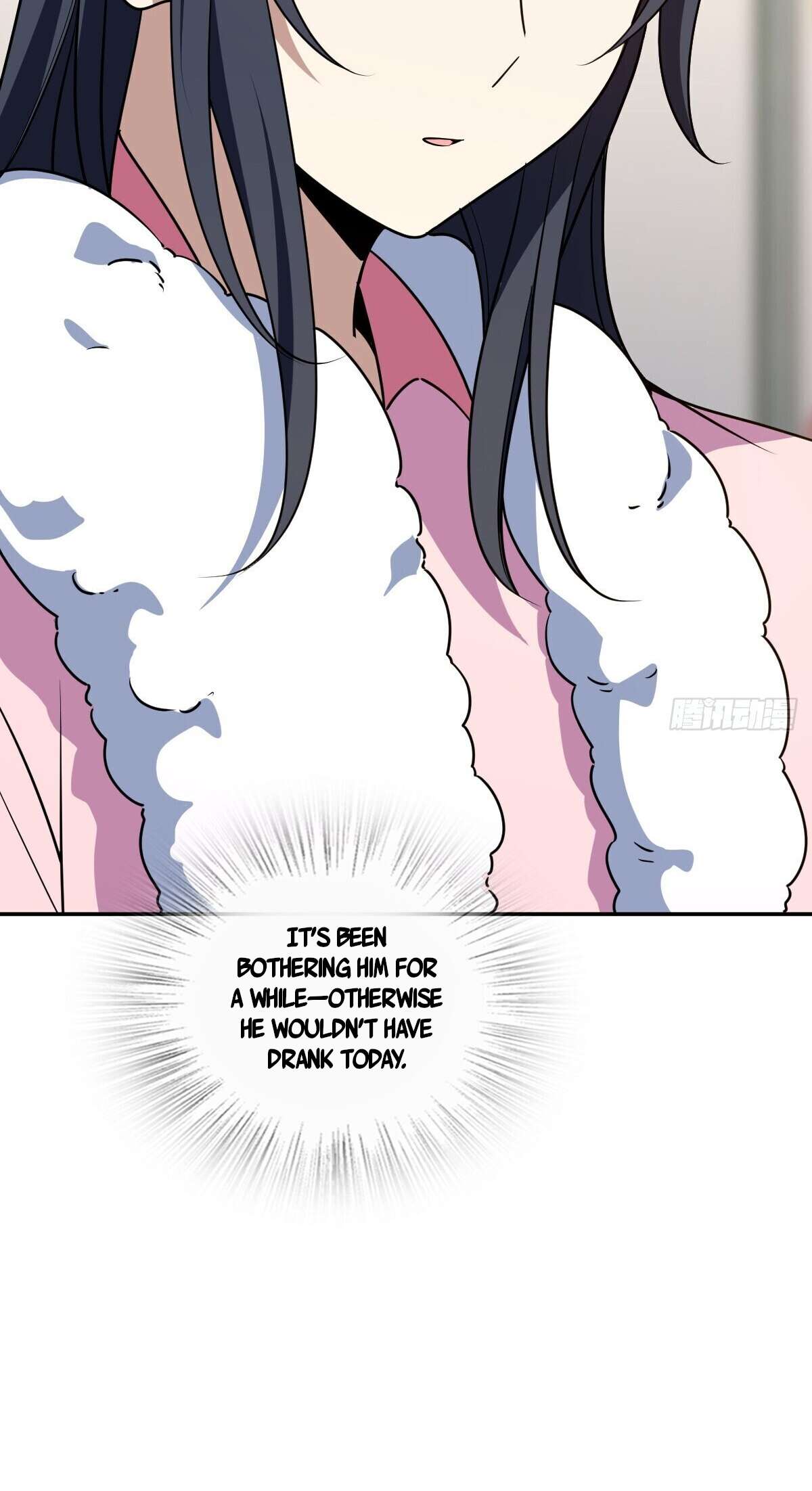 My Wife Is From a Thousand Years Ago, chapter 376