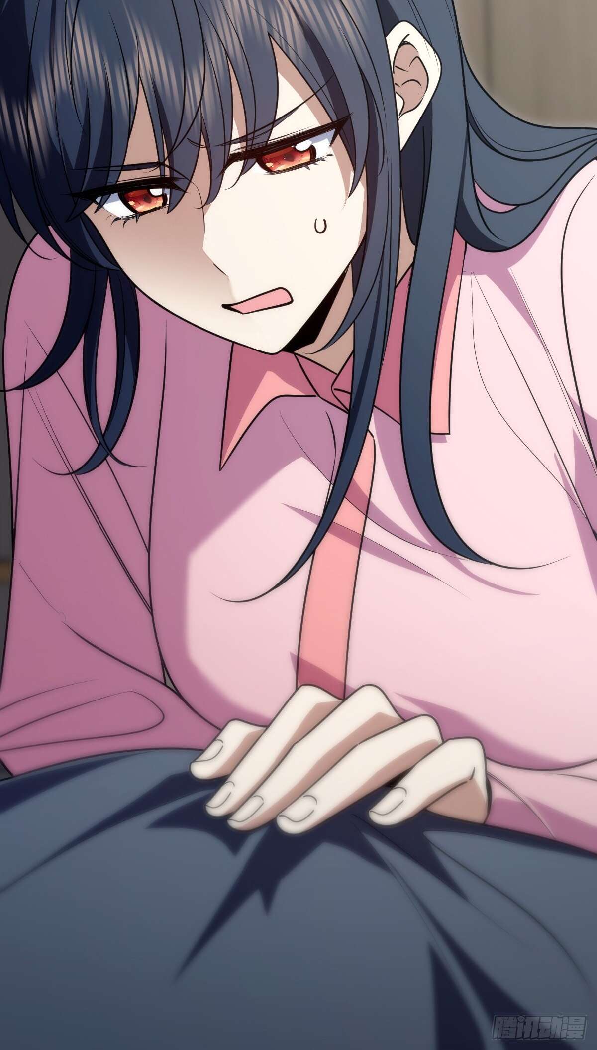 My Wife Is From a Thousand Years Ago, chapter 376