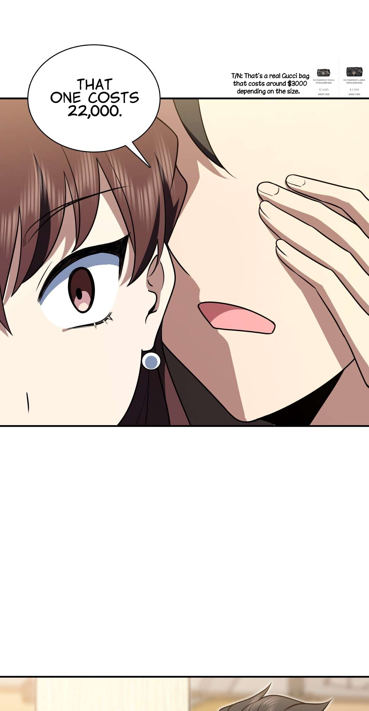 My Wife Is From a Thousand Years Ago, chapter 376