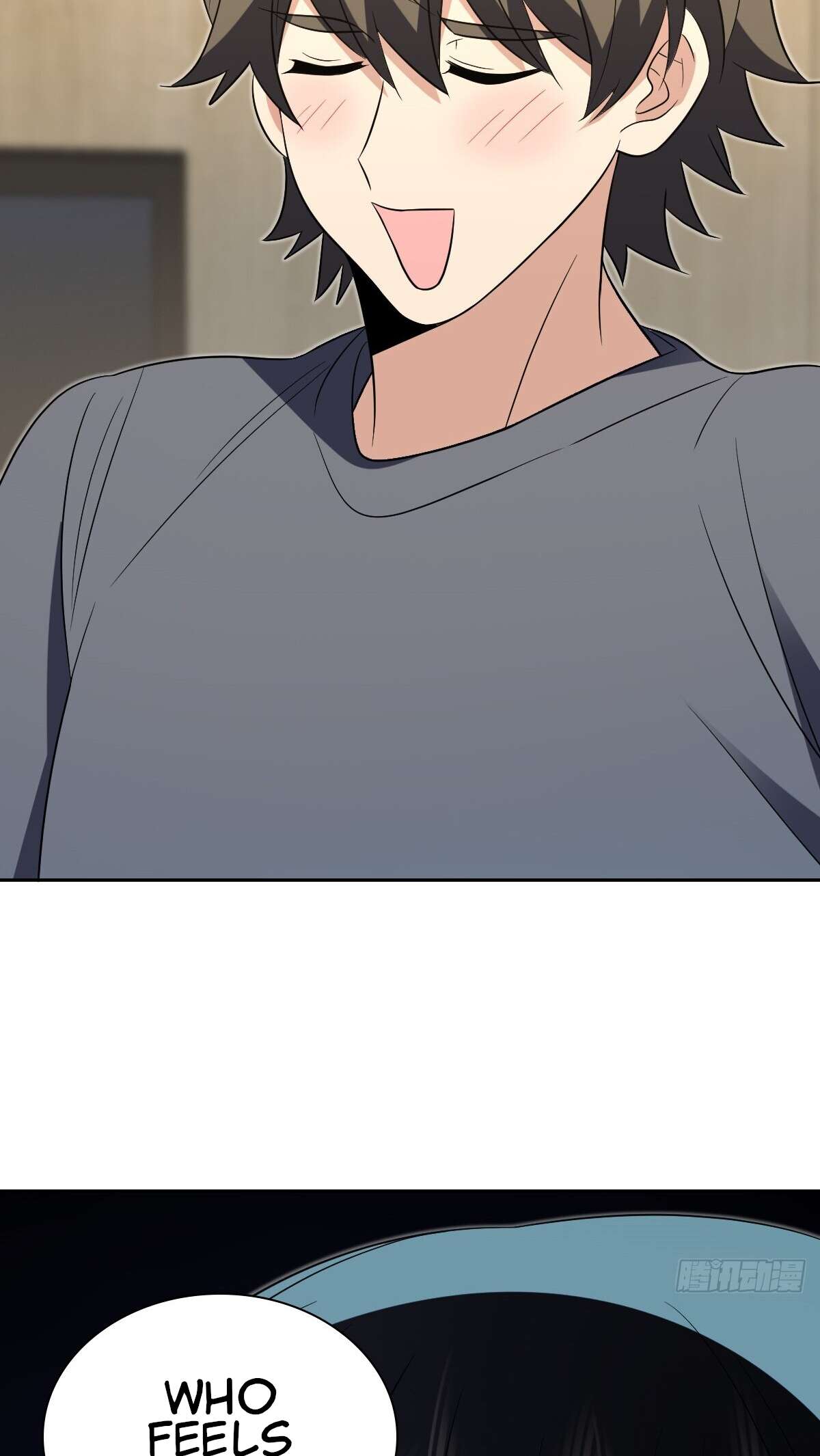My Wife Is From a Thousand Years Ago, chapter 377