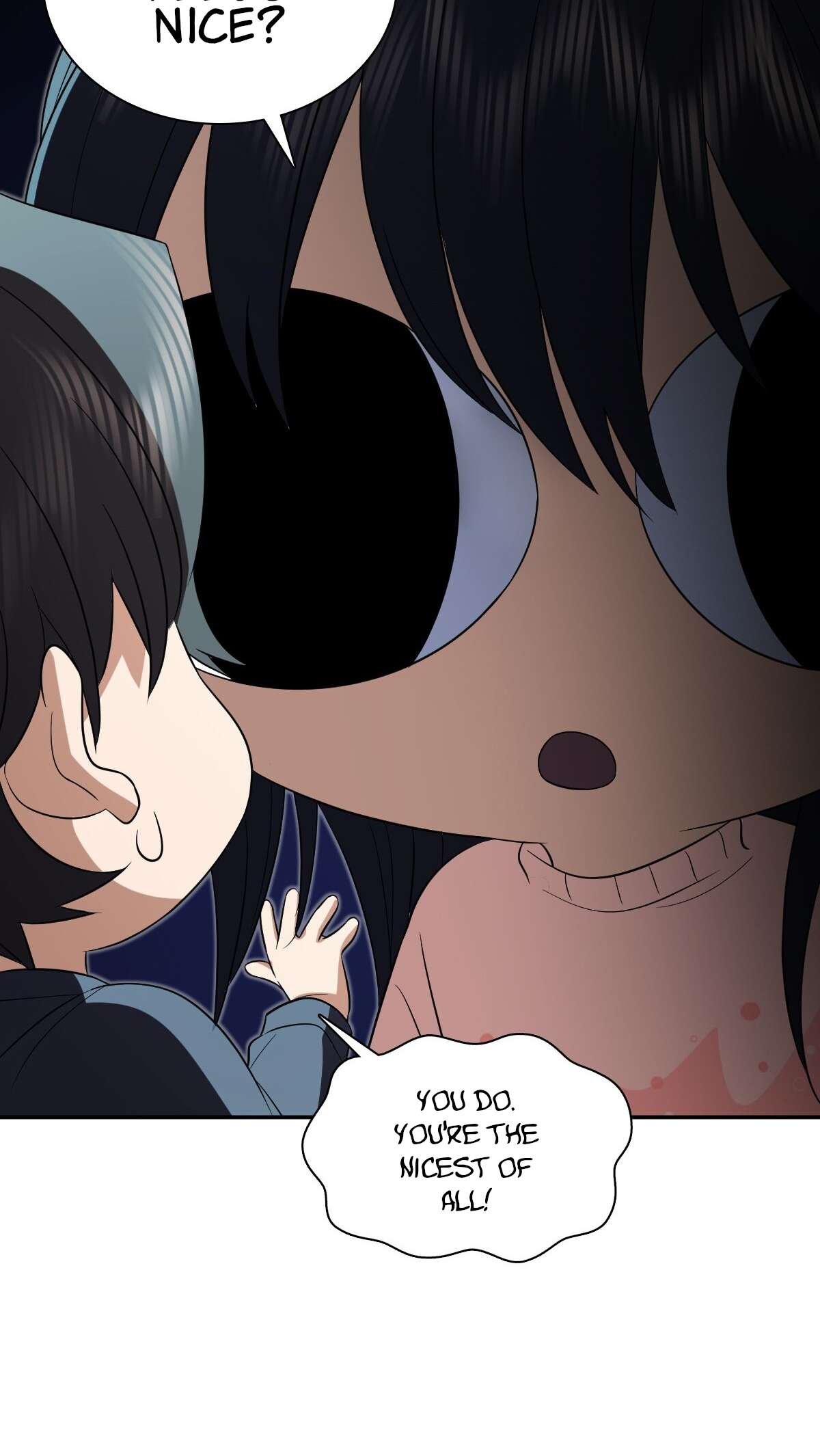 My Wife Is From a Thousand Years Ago, chapter 377