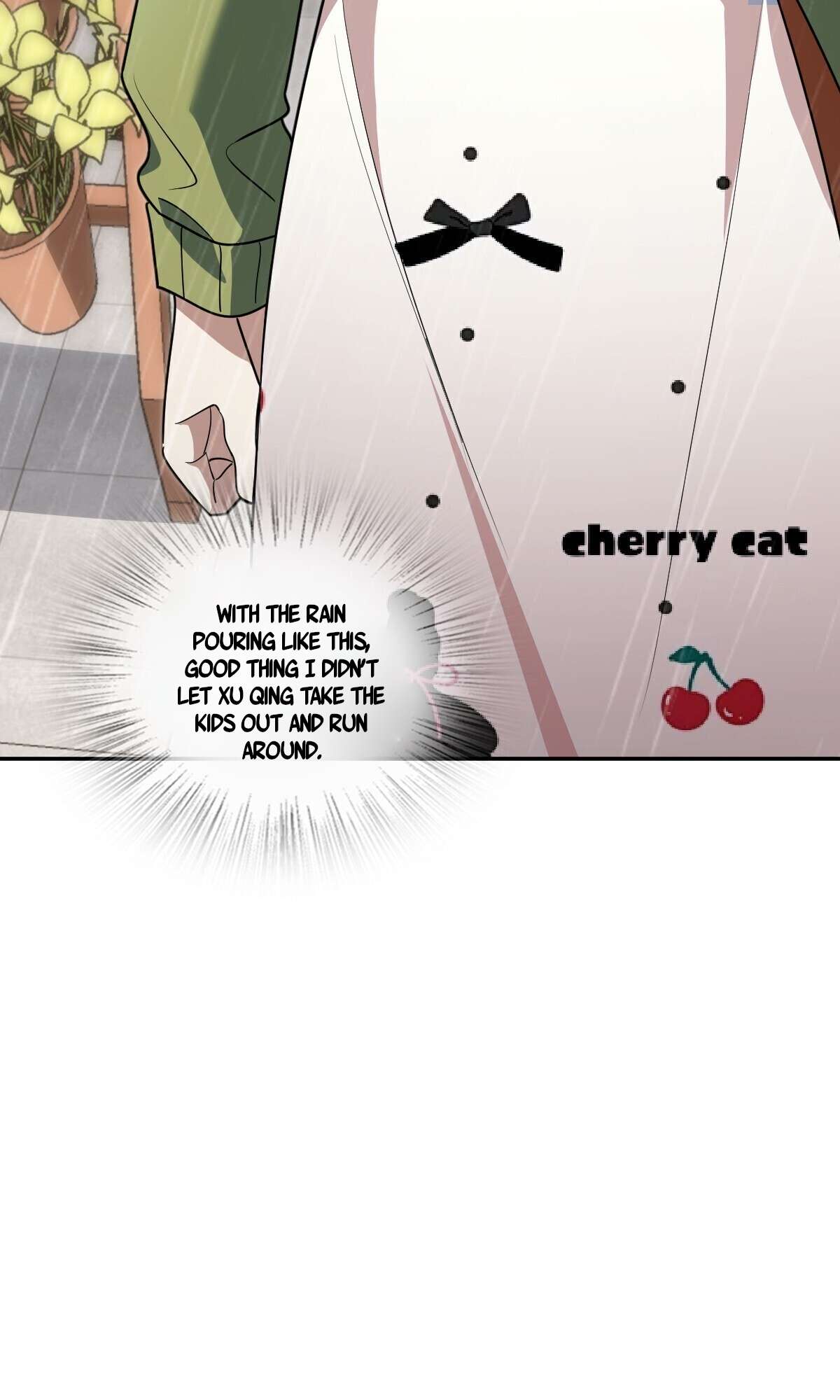 My Wife Is From a Thousand Years Ago, chapter 378