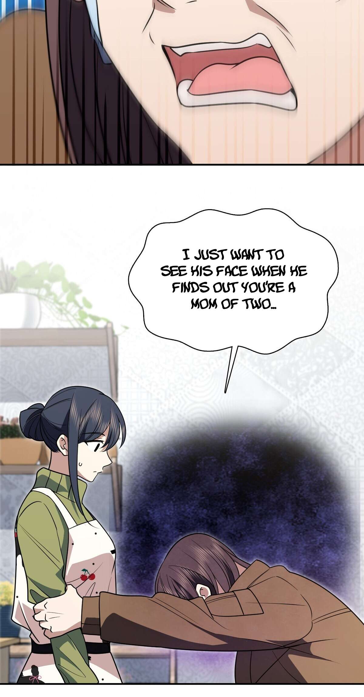 My Wife Is From a Thousand Years Ago, chapter 378