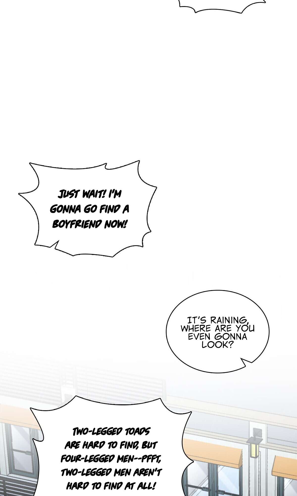 My Wife Is From a Thousand Years Ago, chapter 378