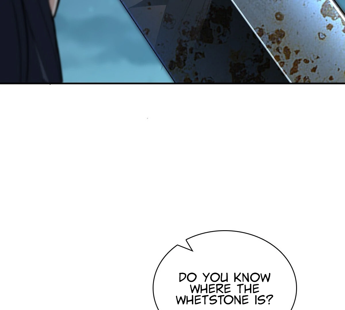 My Wife Is From a Thousand Years Ago, chapter 379
