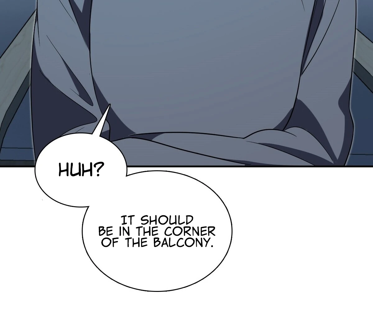 My Wife Is From a Thousand Years Ago, chapter 379