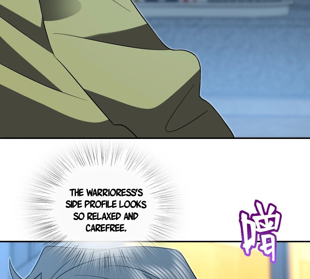 My Wife Is From a Thousand Years Ago, chapter 379