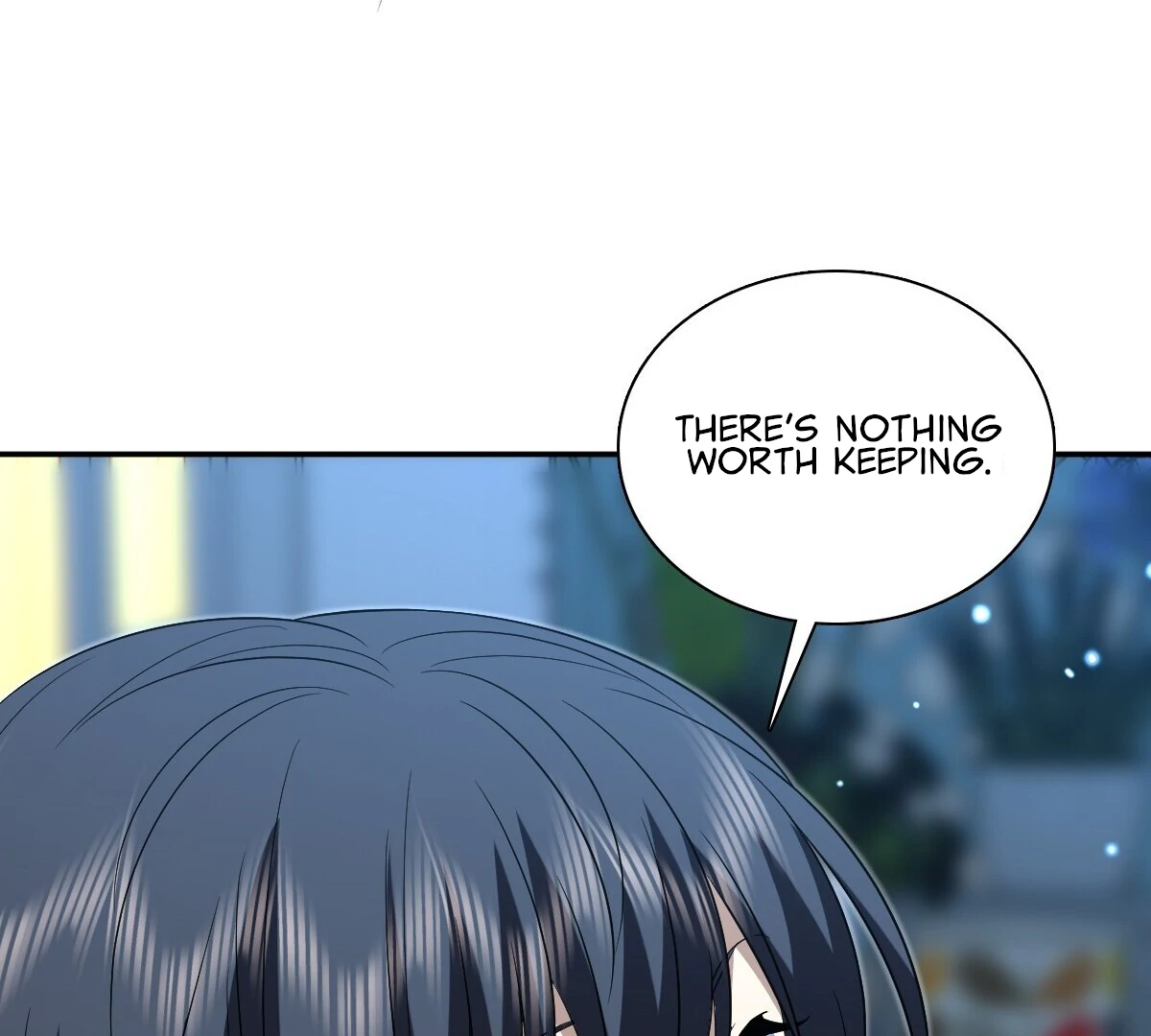 My Wife Is From a Thousand Years Ago, chapter 379