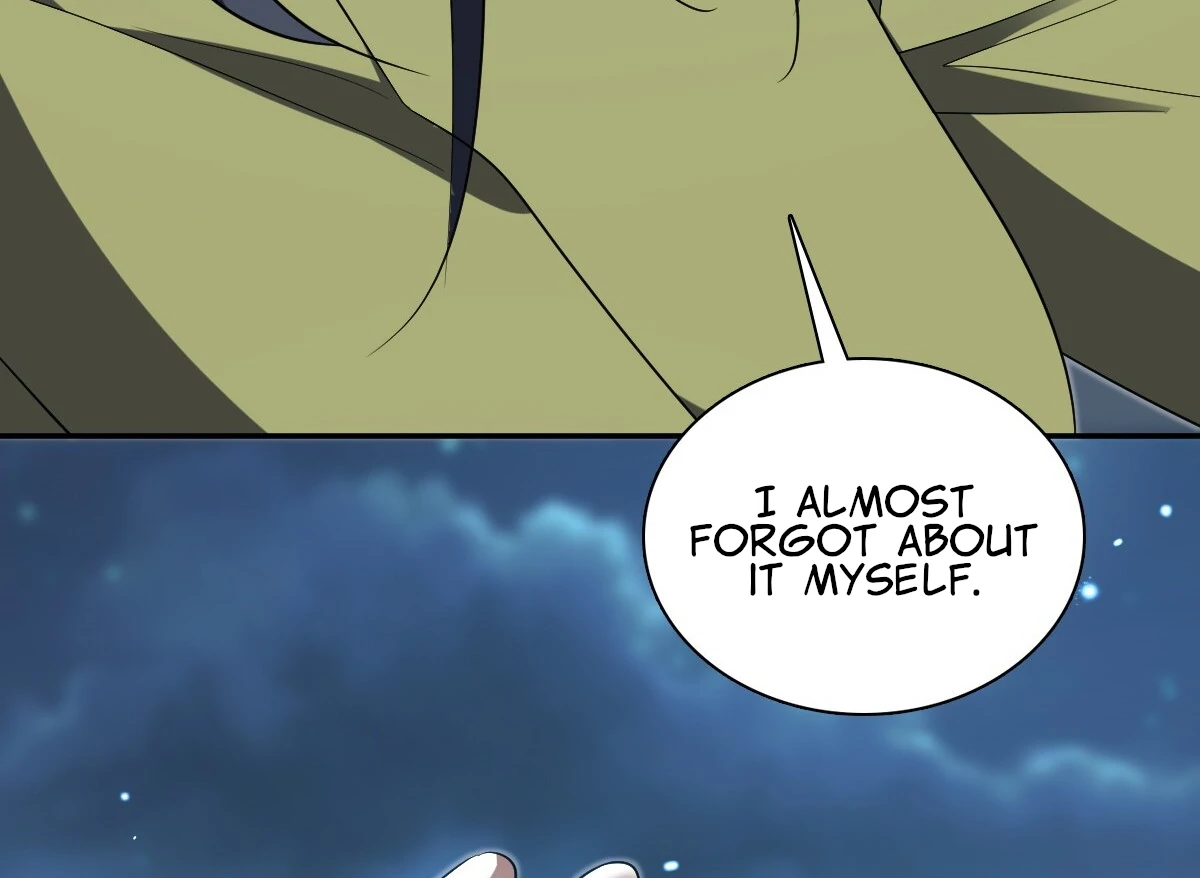 My Wife Is From a Thousand Years Ago, chapter 379