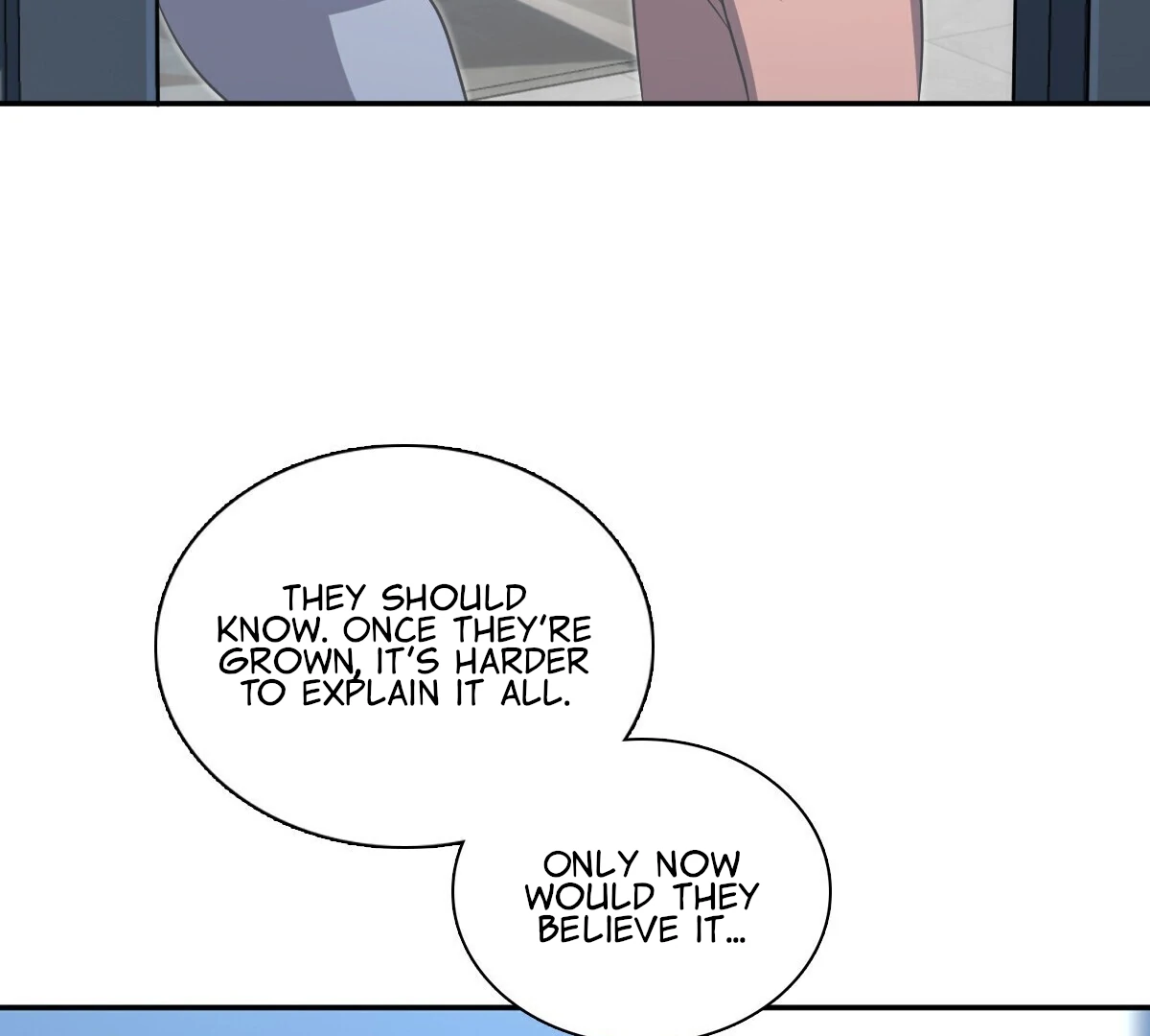 My Wife Is From a Thousand Years Ago, chapter 379