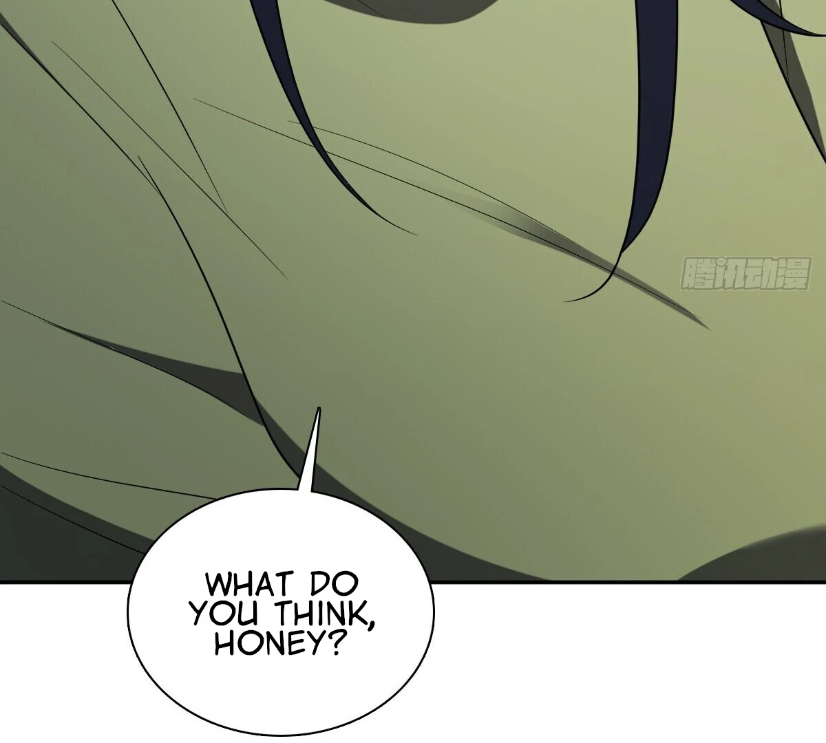 My Wife Is From a Thousand Years Ago, chapter 379