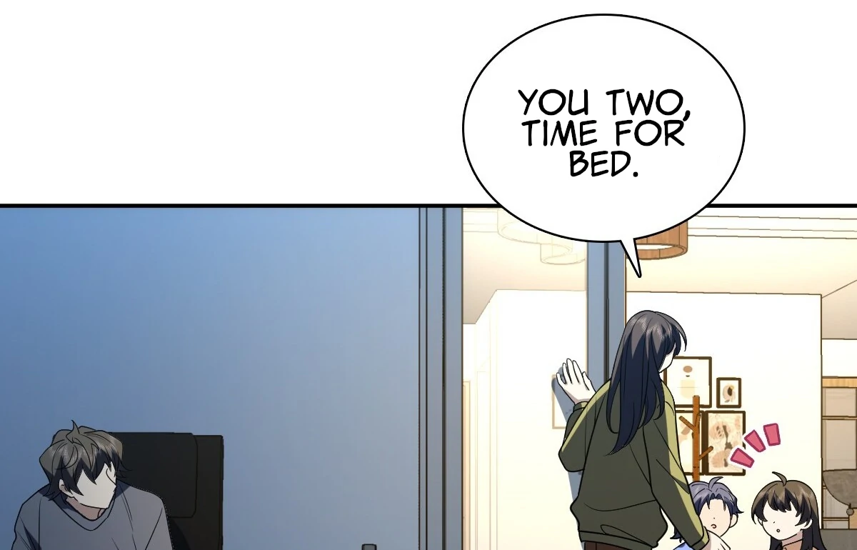 My Wife Is From a Thousand Years Ago, chapter 379