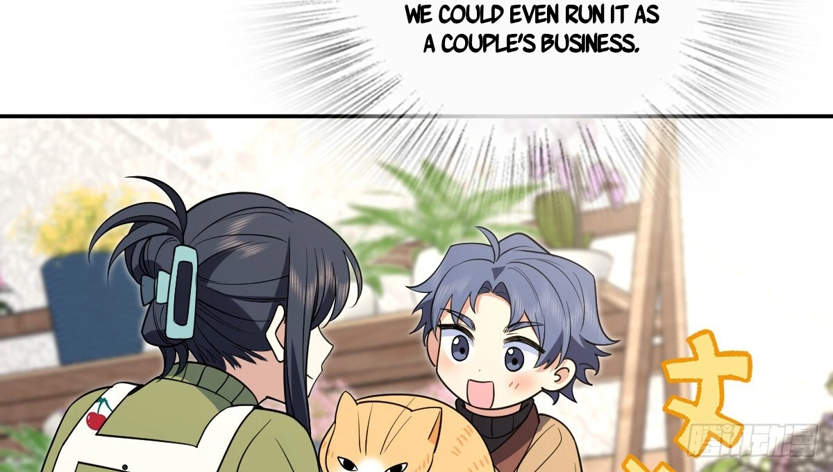 My Wife Is From a Thousand Years Ago, chapter 380