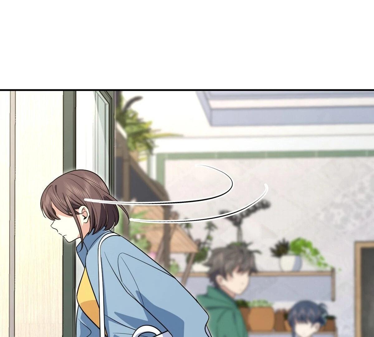 My Wife Is From a Thousand Years Ago, chapter 380
