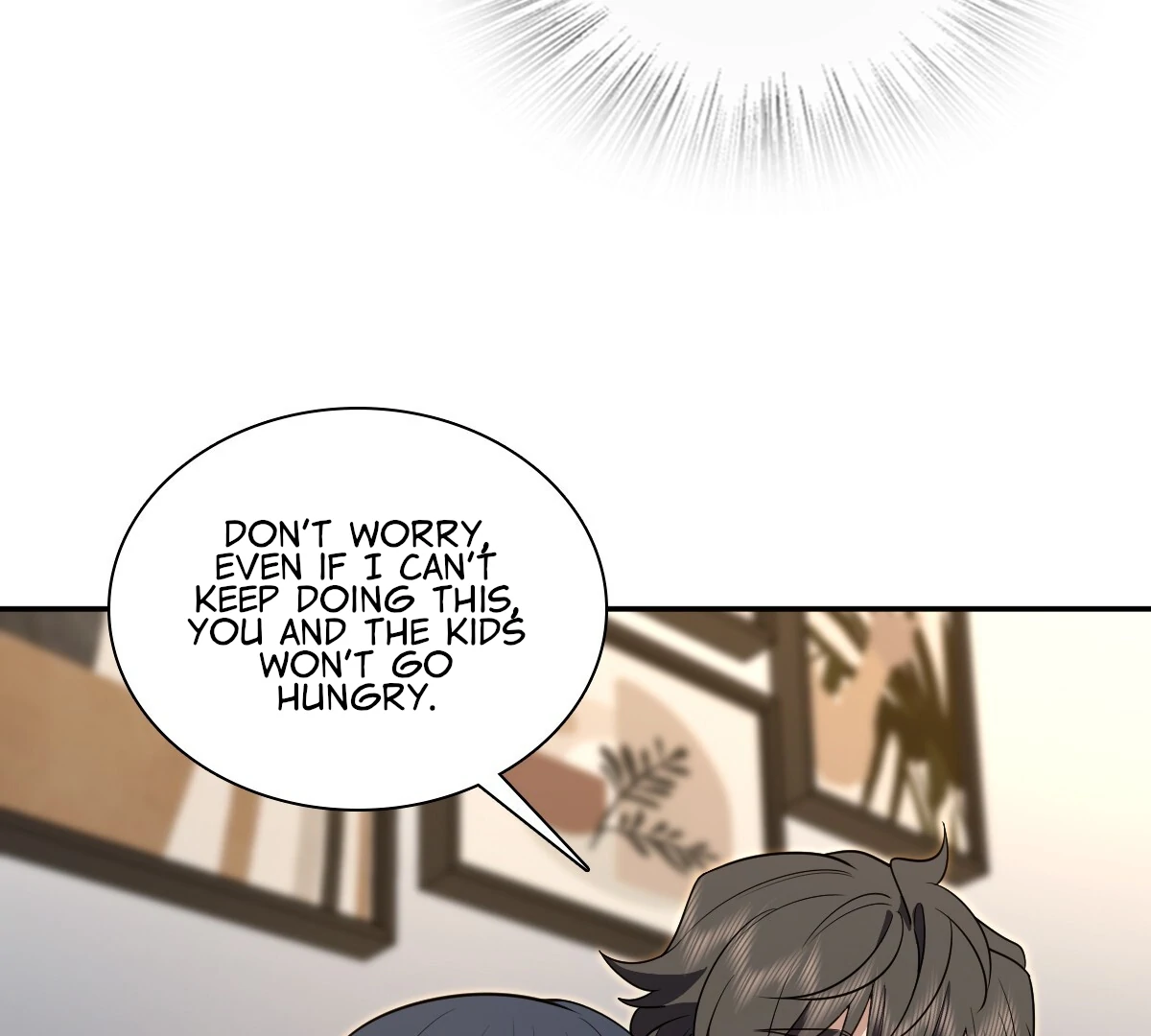 My Wife Is From a Thousand Years Ago, chapter 380