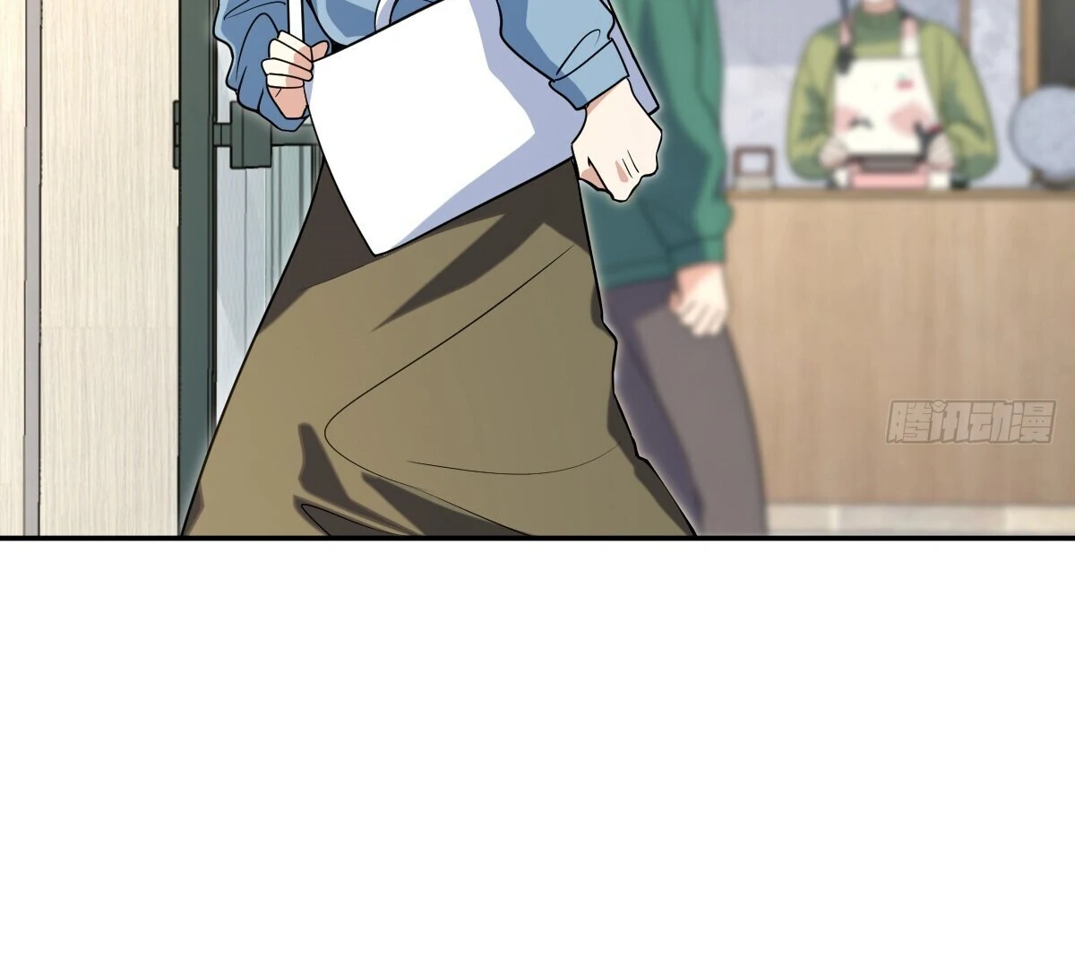 My Wife Is From a Thousand Years Ago, chapter 380