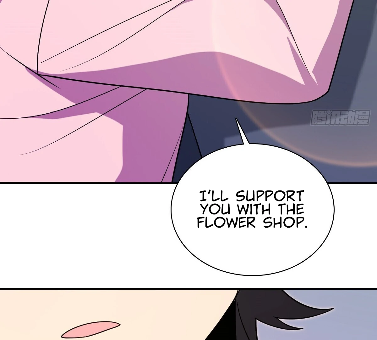 My Wife Is From a Thousand Years Ago, chapter 380