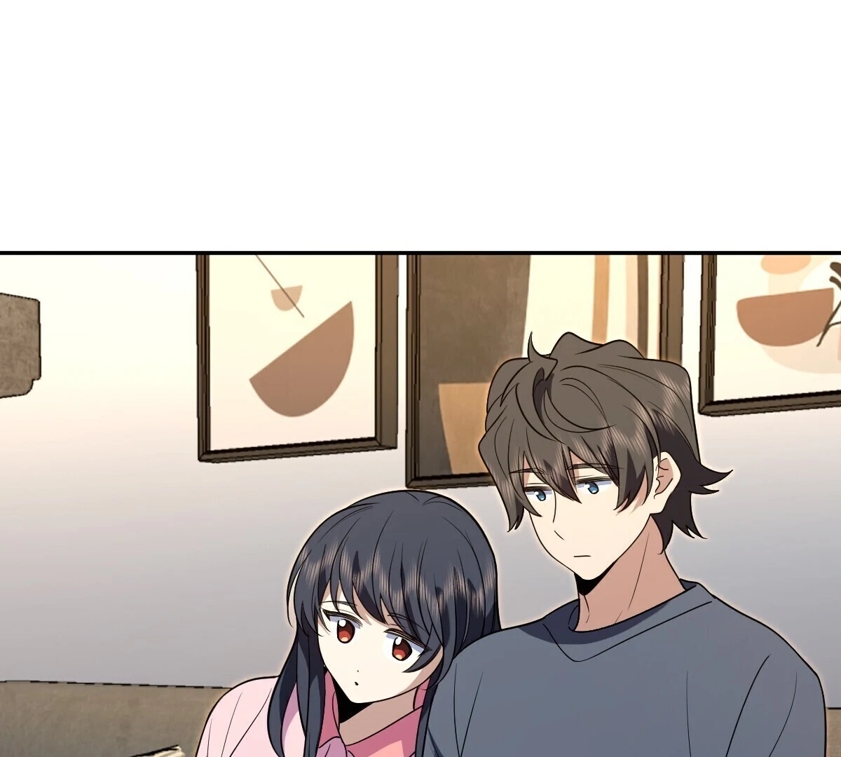 My Wife Is From a Thousand Years Ago, chapter 380