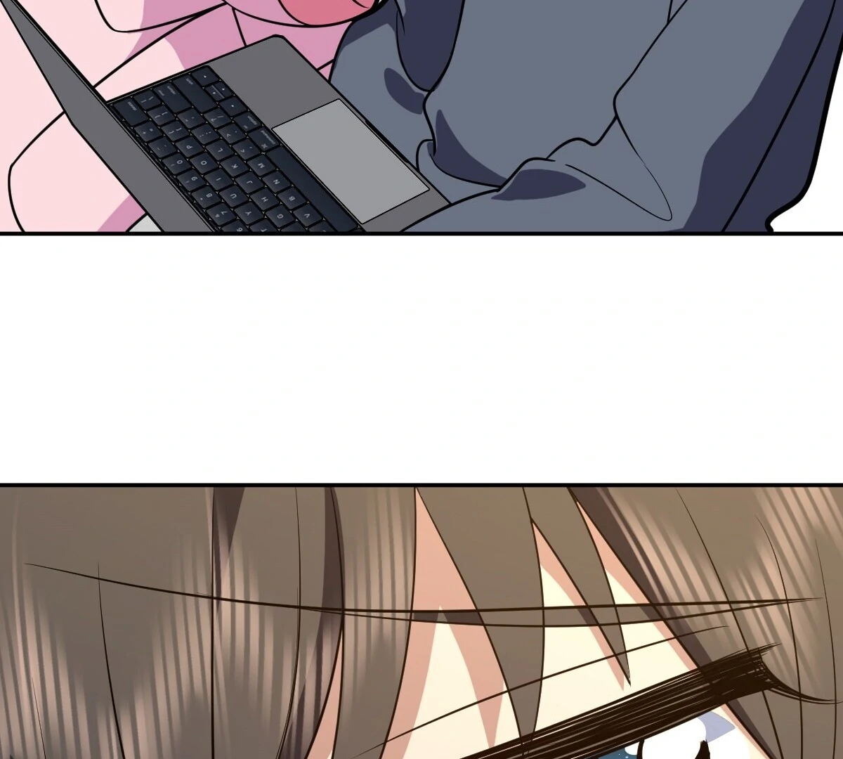 My Wife Is From a Thousand Years Ago, chapter 380