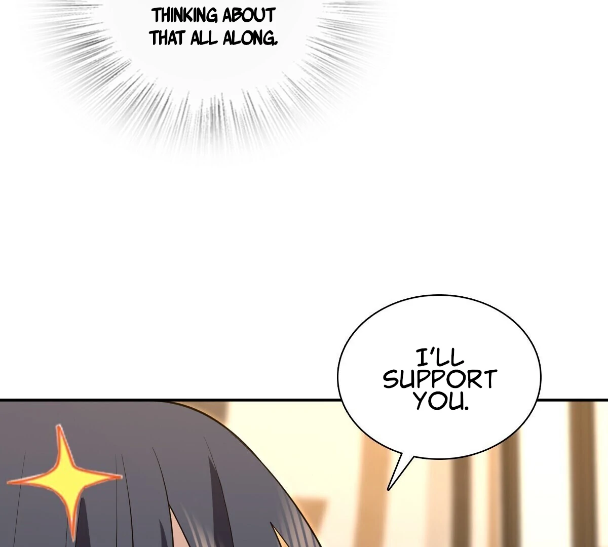 My Wife Is From a Thousand Years Ago, chapter 380