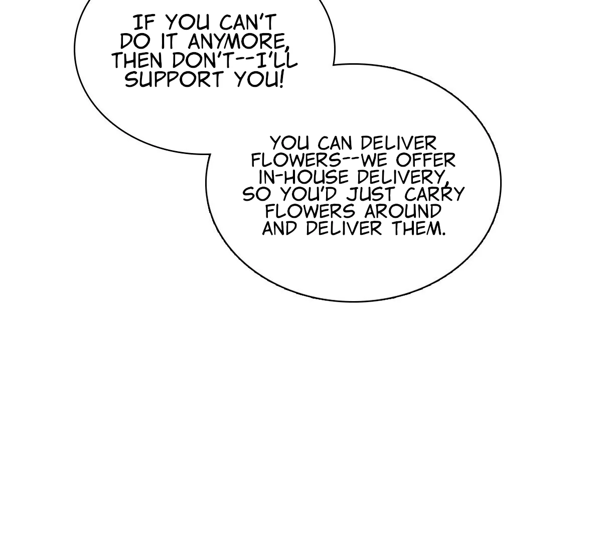 My Wife Is From a Thousand Years Ago, chapter 380