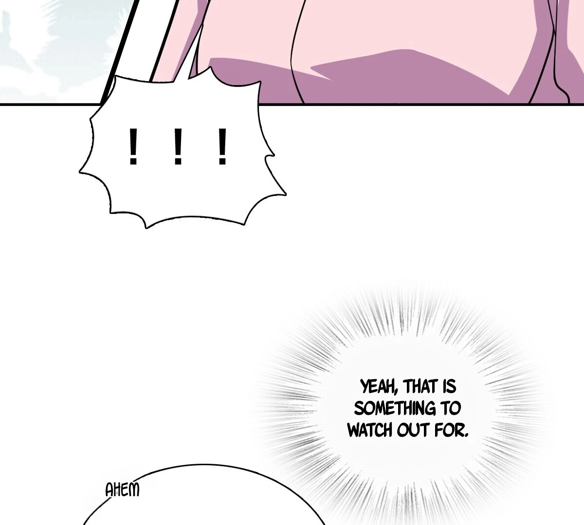 My Wife Is From a Thousand Years Ago, chapter 380