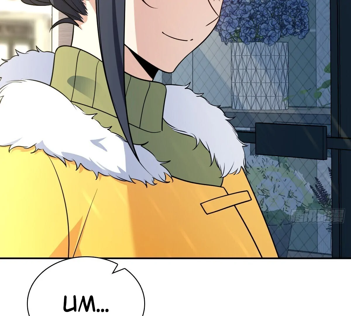 My Wife Is From a Thousand Years Ago, chapter 380