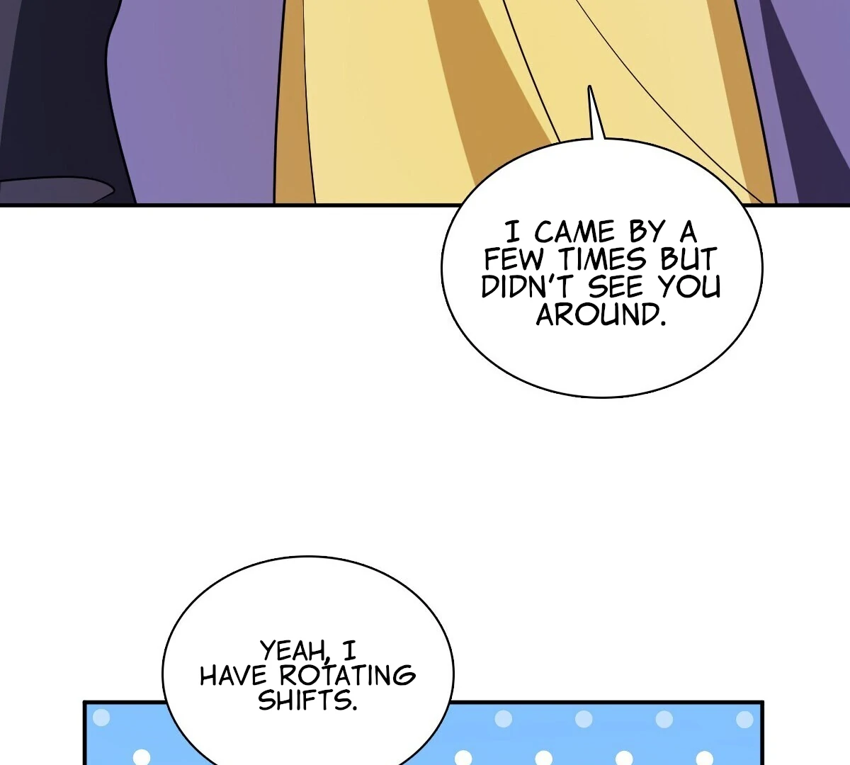My Wife Is From a Thousand Years Ago, chapter 380