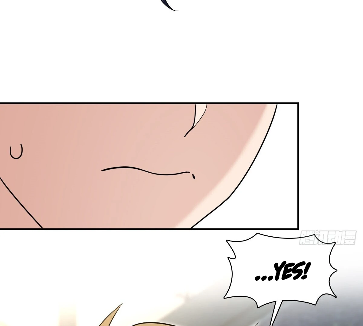 My Wife Is From a Thousand Years Ago, chapter 380
