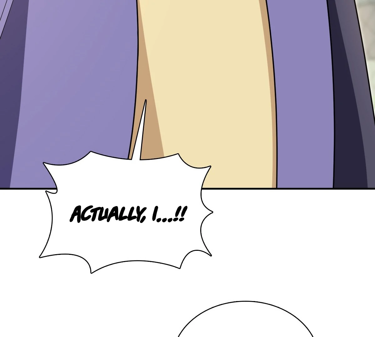 My Wife Is From a Thousand Years Ago, chapter 380