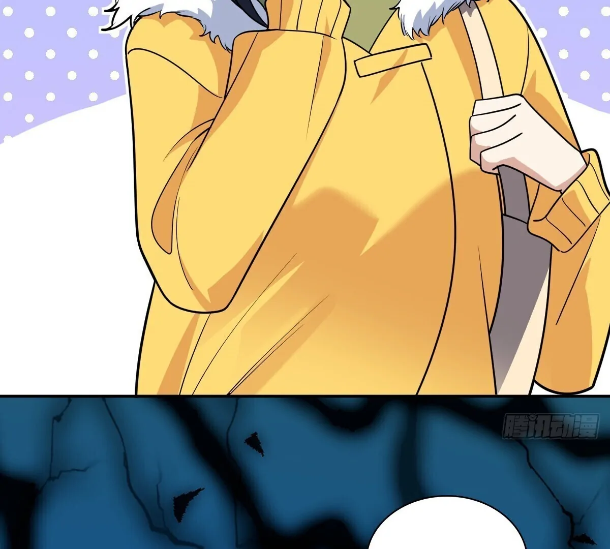 My Wife Is From a Thousand Years Ago, chapter 380