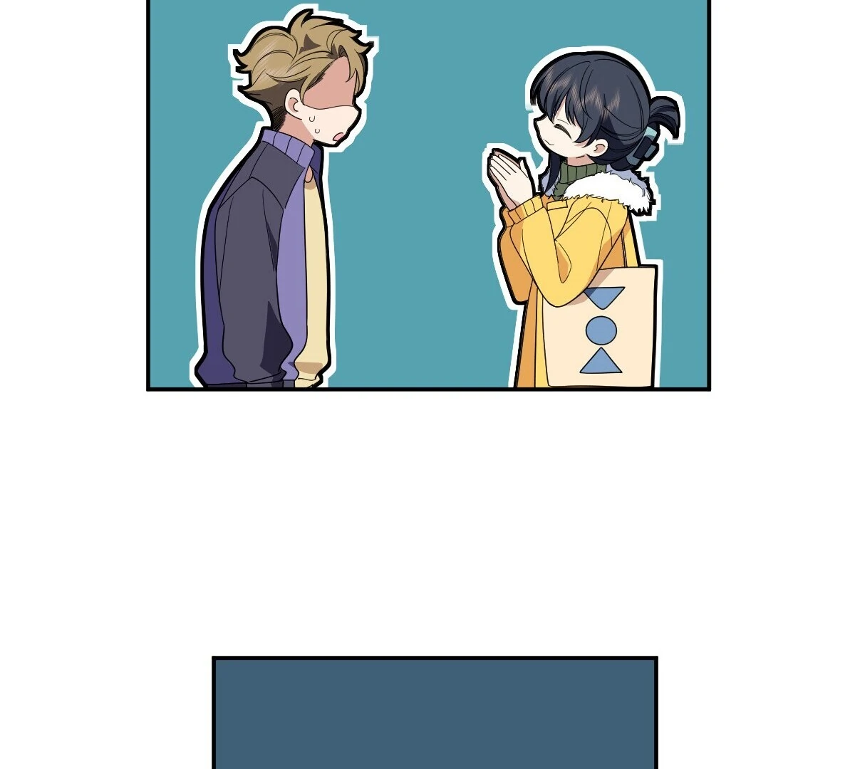 My Wife Is From a Thousand Years Ago, chapter 380