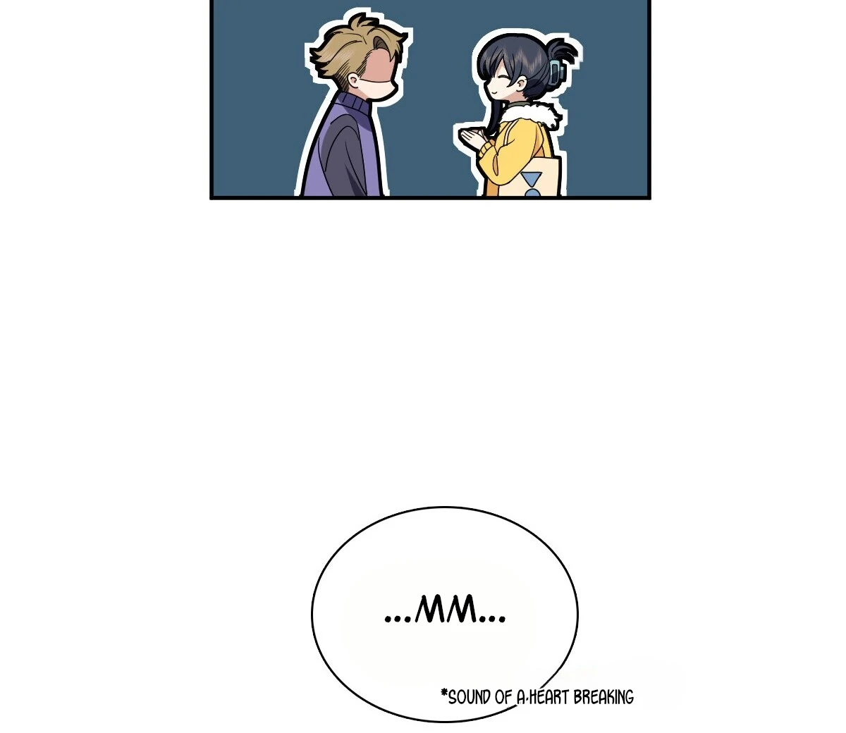 My Wife Is From a Thousand Years Ago, chapter 380
